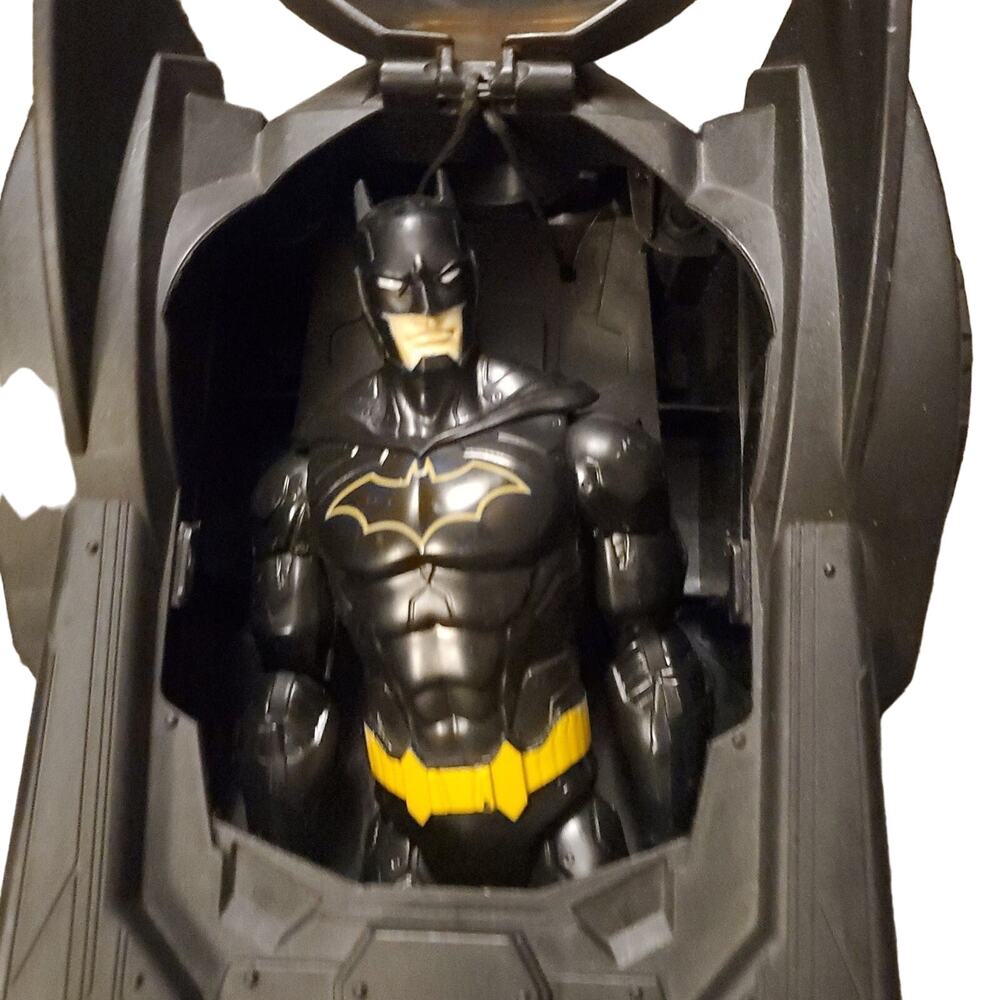 Batman - Picture 2 of 4